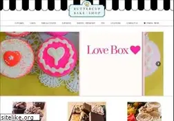 Sites similar to buttercupbakeshop.com