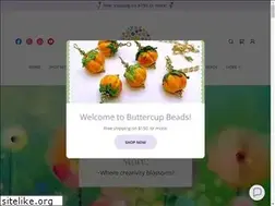 Sites similar to buttercupbeads.com