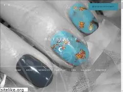 Sites similar to buttercupnails.co.nz