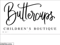Sites similar to buttercups.ca