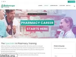 Sites similar to buttercups.co.uk