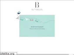 Sites similar to buttercups.in