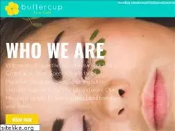 Sites similar to buttercupskincare.com