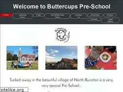 Sites similar to buttercupsplaygroup.org.uk