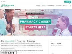Sites similar to buttercupstraining.co.uk