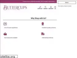 Sites similar to buttercupsuniforms.com