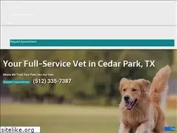 Sites similar to buttercupvethospital.com