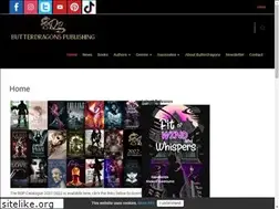 Sites similar to butterdragons.com
