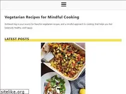 Sites similar to butteredveg.com