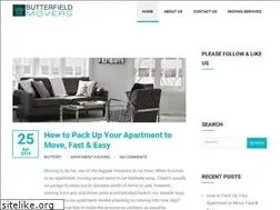 Sites similar to butterfield8nyc.com