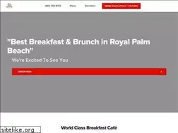 Sites similar to butterfieldcafe.com