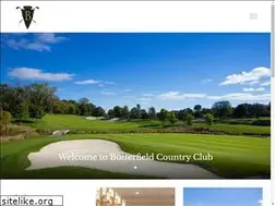Sites similar to butterfieldcc.org