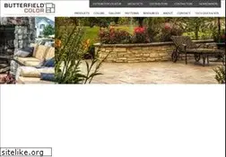 Sites similar to butterfieldcolor.com