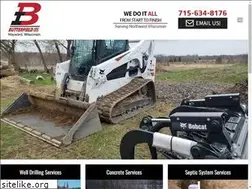 Sites similar to butterfielddrilling.com