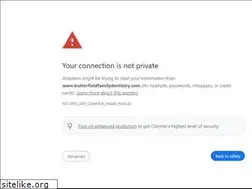 Sites similar to butterfieldfamilydentistry.com