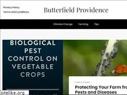 Sites similar to butterfieldprovidence.com