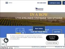 Sites similar to butterfieldranchselfstorage.com
