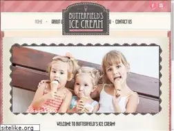 Sites similar to butterfieldstastytreats.com