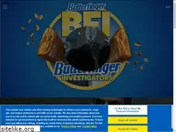 Sites similar to butterfinger.com