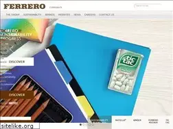 Sites similar to butterfingercups.com