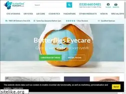 Sites similar to butterflies-eyecare.co.uk