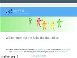 Sites similar to butterflies-rdc-hamburg.de