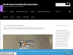 Sites similar to butterflies.naba.org
