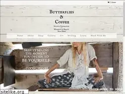 Sites similar to butterfliesandcoffee.com