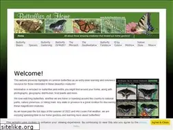 Sites similar to butterfliesathome.com