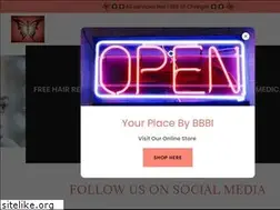 Sites similar to butterfliesbbi.org