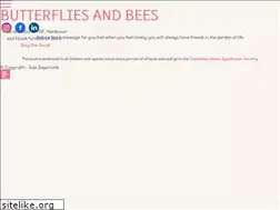 Sites similar to butterfliesbees.ca