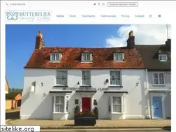 Sites similar to butterfliesdentalclinic.co.uk