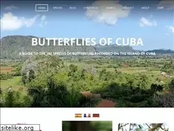 Sites similar to butterfliesofcuba.com