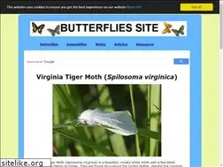 Sites similar to butterfliessite.com