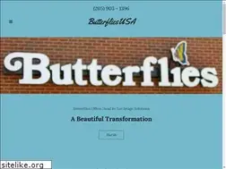 Sites similar to butterfliesusa.com