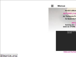 Sites similar to butterfly-bawue.de