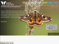 Sites similar to butterfly-conservation.org