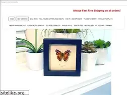 Sites similar to butterfly-designs.com