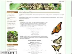 Sites similar to butterfly-gardens.com