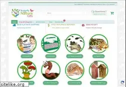 Sites similar to butterfly-gifts.com
