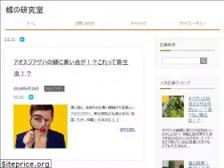 Sites similar to butterfly-labo.biz