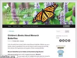 Sites similar to butterfly-lady.com