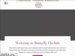 Sites similar to butterfly-orchids.nl