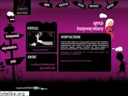 Sites similar to butterfly-studio.pl