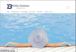 Sites similar to butterfly-villa.com