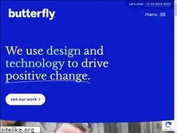 Sites similar to butterfly.com.au
