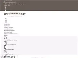 Sites similar to butterfly.com.tr