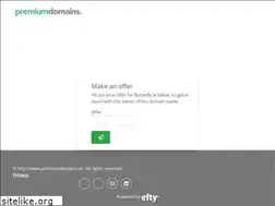 Sites similar to butterfly.ie