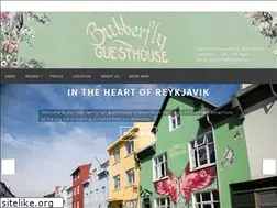 Sites similar to butterfly.is