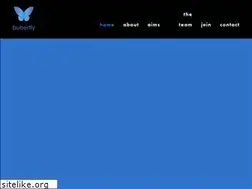 Sites similar to butterfly.life